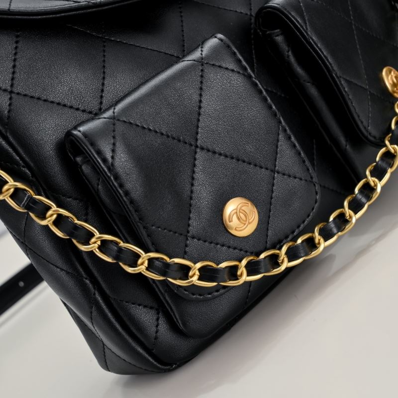 Chanel Other Stachel Bags